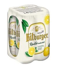 Bitburger Radler