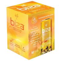 Tangerine Meyer Lemon