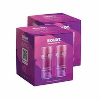 Thc Blueberry Pomegranate Tea (5mg) 12oz 4pk