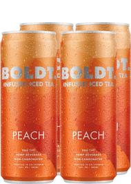 Thc Peach Tea (5mg) 12oz 4pk