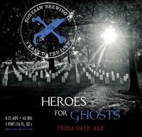 Heroes For Ghosts