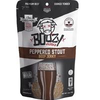 Peppered Stout 1.5 oz