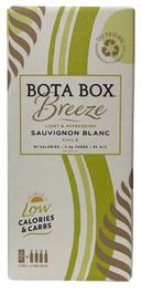 Breeze Sauvignon Blanc