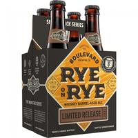 Rye On Rye