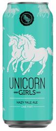 Unicorn Girls