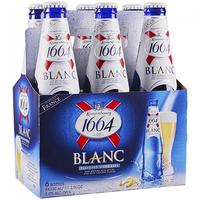Kronenbourg Blanc 1664