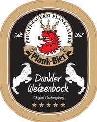 Dunkler Weizenbock