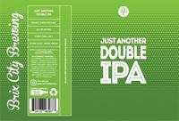 Just Another Double IPA