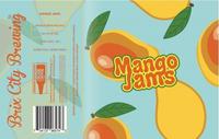 Mango Jams