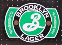 Brooklyn Lager