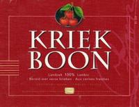 Kriek Boon