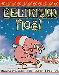 Delirium Noël