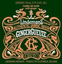 GingerGueuze