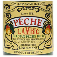 Peche Lambic