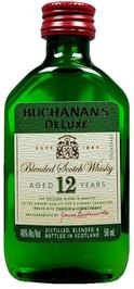 Deluxe 12 Year Old Scotch