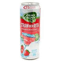 Lime Straw-Ber-Rita
