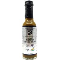 Heady Topper Hot Sauce