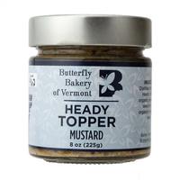 Heady Topper Mustard