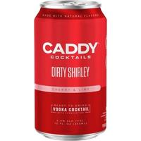 Dirty Shirley
