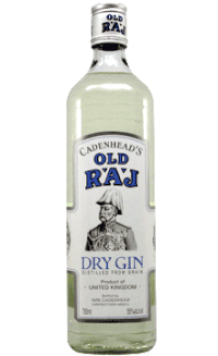 Dry Gin