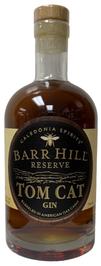 Barr Hill Tom Cat Barrel Aged Gin