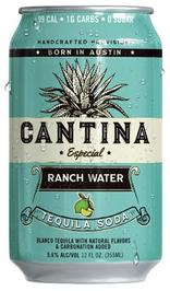 Ranch Water