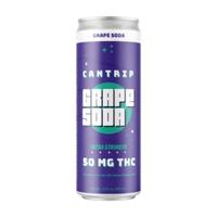 Thc Cbd Grape (50mg)