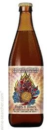 Hops N' Roses