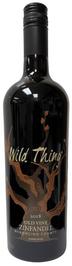 Zinfandel Mendocino County Wild Thing Old Vines Cox Vineyard