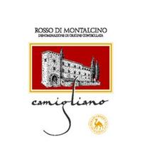 Rosso di Montalcino