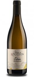 Ostrea Bourgogne Blanc