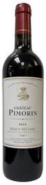 Chateau Pimorin Haut-medoc