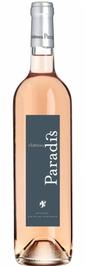 Chateau Paradis Rose