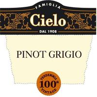 Pinot Grigio delle Venezie