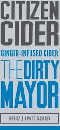The Dirty Mayor