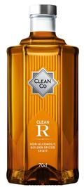 Clean R (Rum Alternative)
