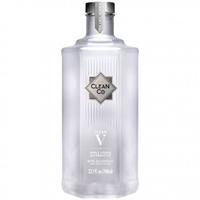 Clean V Alternative Vodka