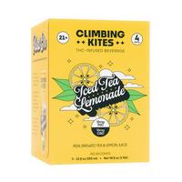 Thc Iced Tea Lemonade 10mg 4pk