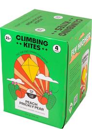 Thc Peach Prickly Pear 10mg 4pk