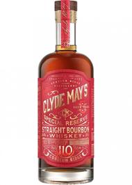 6 Year Special Reserve 110 Proof