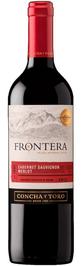 Cabernet Sauvignon-Merlot Central Valley Frontera