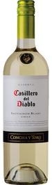 Sauvignon Blanc Maipo Valley Casillero del Diablo