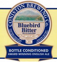 Bluebird Bitter
