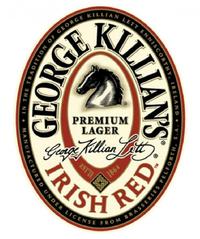 George Killian's Irish Red