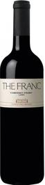 Cabernet Franc North Coast
