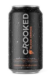 Blood Orange 12oz 4pk