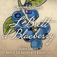 L'Brett d'Blueberry