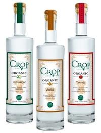 Organic Vodka