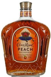 Peach Whisky