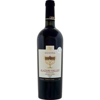 Menora Alazani Valley